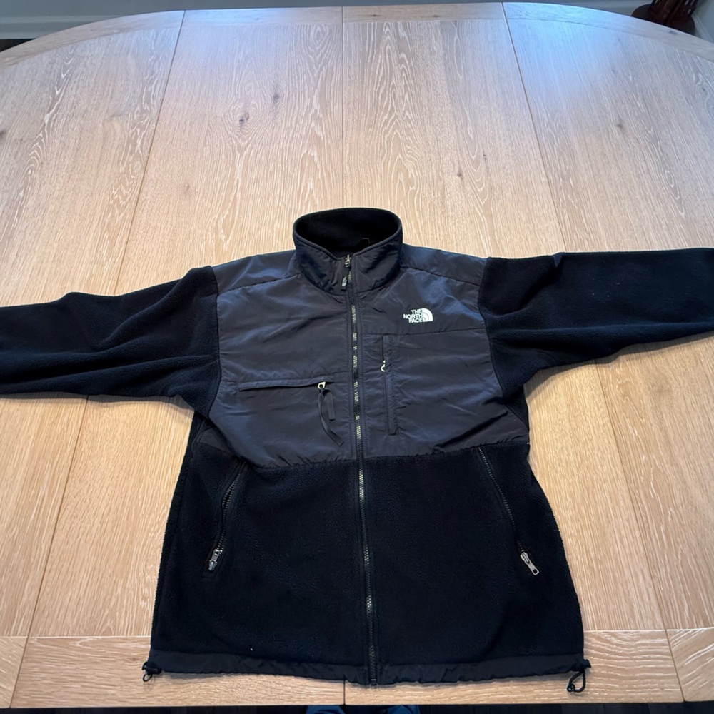Men’s North Face Jacket